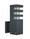 SU-MA RADO E27, 1x18W, 230V wall lamp RADO K DG