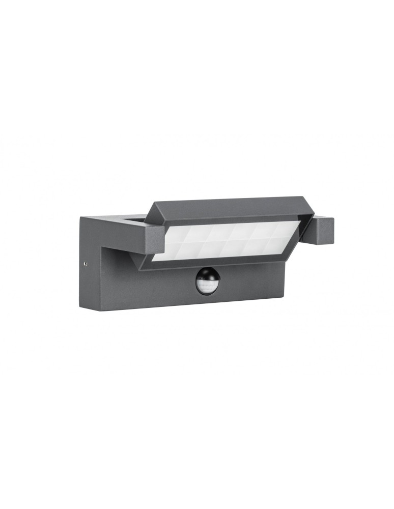 SU-MA Ren RN20-KPIR IP65 LED 21W 230V Motion and Dusk Sensor