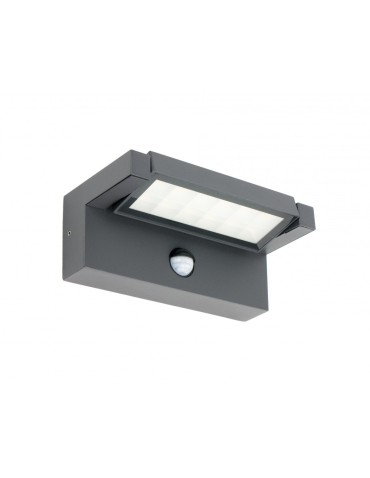SU-MA Ren RN20-KPIR IP65 LED 21W 230V Czujnik Ruchu i Zmierzchu - produkt 2