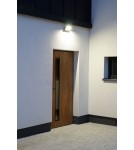 SU-MA Ren RN20-KPIR IP65 LED 21W 230V Motion and Dusk Sensor