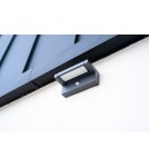 SU-MA Ren RN20-KPIR IP65 LED 21W 230V Motion and Dusk Sensor