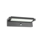 SU-MA Ren RN-KPIR IP65 LED 27W 230V Czujnik Ruchu i Zmierzchu