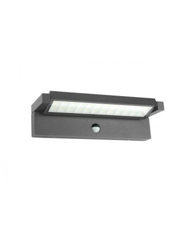 SU-MA Ren RN-KPIR IP65 LED 27W 230V Motion and Dusk Sensor - product 2