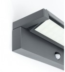 SU-MA Ren RN-KPIR IP65 LED 27W 230V Czujnik Ruchu i Zmierzchu