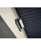 SU-MA Ren RN-KPIR IP65 LED 27W 230V Czujnik Ruchu i Zmierzchu