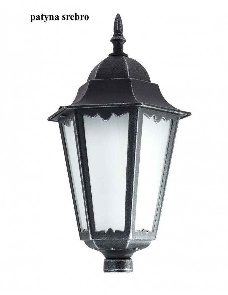 SU-MA Retro Classic II K 1018 H Lampshade.