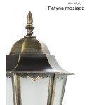 SU-MA Retro Classic II K 1018 H Lampshade.
