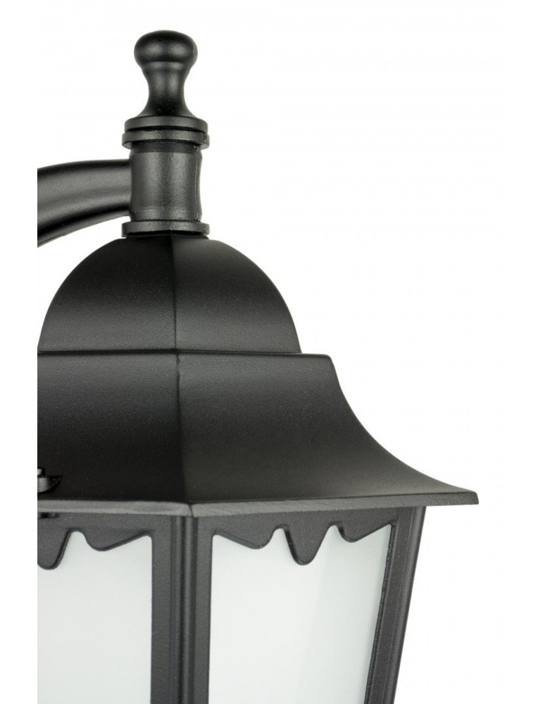 SU-MA Retro Classic II K 3012/1/D H d Wall lamp.