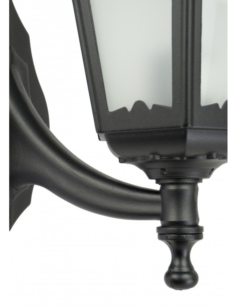 SU-MA Retro Classic II K 3012/1/D H g Wall lamp.
