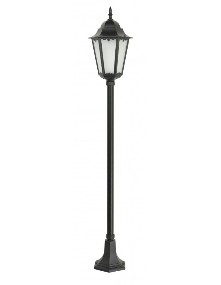 SU-MA Retro Classic II K 5002/1 H (164 cm) Standing.