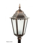 SU-MA Retro Classic II K 5002/2 H (113 cm) Stojąca