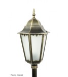 SU-MA Retro Classic II K 5002/3 H (83 cm) Stojąca