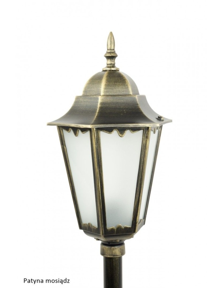 SU-MA Retro Classic II K 5002/3 H (83 cm) Standing.