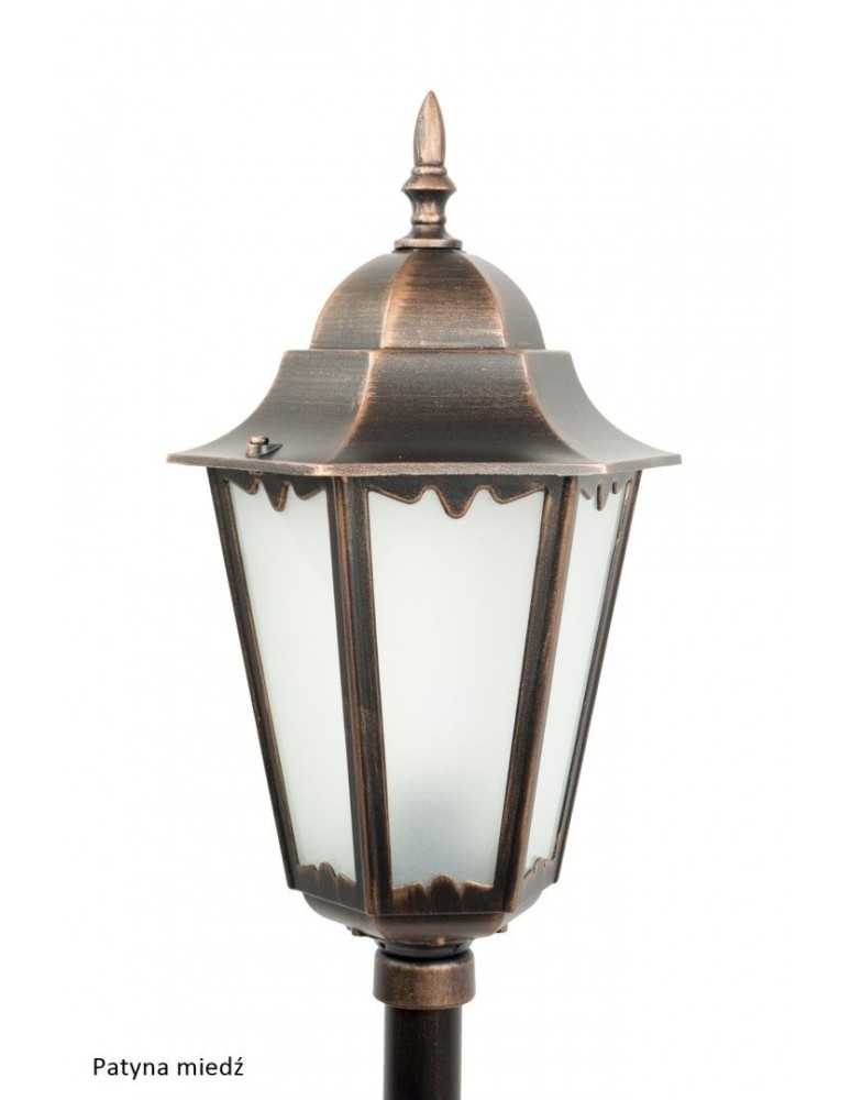 SU-MA Retro Classic II K 5002/3 H (83 cm) Stojąca