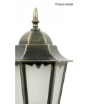 SU-MA Retro Classic II K 5002/3 H (83 cm) Standing.