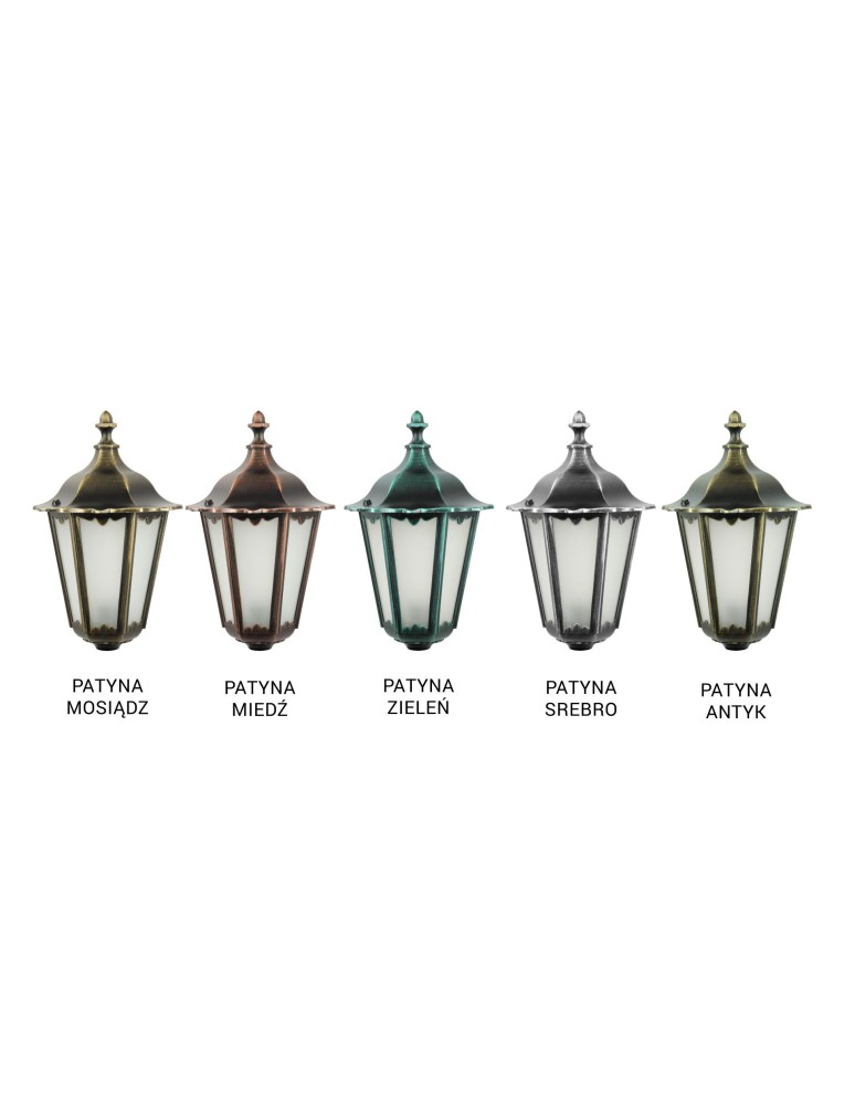 SU-MA Retro Classic K 1018 Lampshade