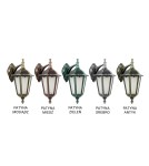 SU-MA Retro Classic K 3012/1/D d Wall lamp.