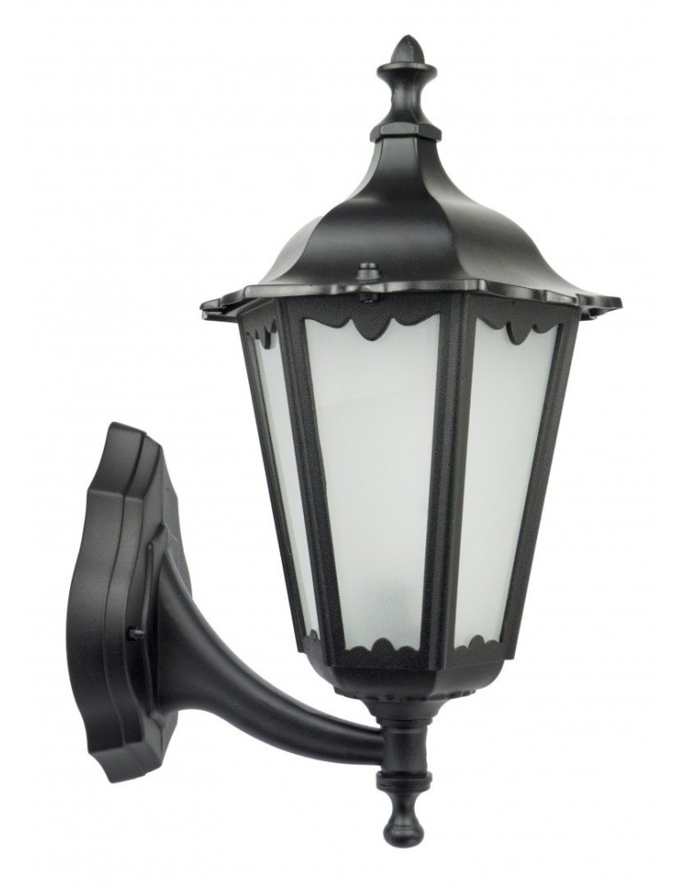 SU-MA Retro Classic K 3012/1/D g Wall lamp.