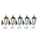 SU-MA Retro Classic K 3012/1/D g Wall lamp.
