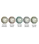 SU-MA Retro Classic K 3012/P SZ Plafond.