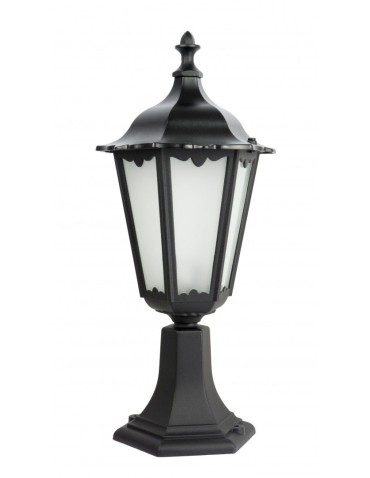 SU-MA Retro Classic 55 cm K 4011/1 Stojąca
