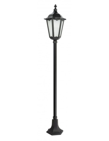 SU-MA Retro Classic K 5002/1 (168 cm) Standing.