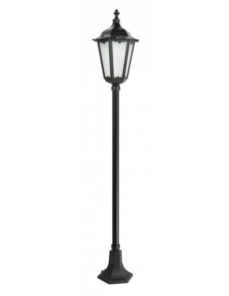 SU-MA Retro Classic K 5002/1 (168 cm) Standing.