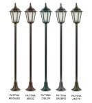 SU-MA Retro Classic K 5002/1 (168 cm) Standing.