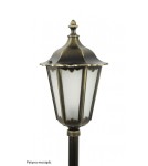 SU-MA Retro Classic K 5002/1 (168 cm) Standing.