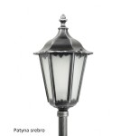 SU-MA Retro Classic K 5002/1 (168 cm) Standing.