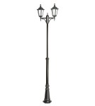 SU-MA Retro Classic E27, 2x60W, 230V stojąca OGMWN 2