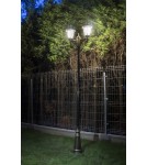 SU-MA Retro Classic E27, 2x60W, 230V standing OGMWN 2