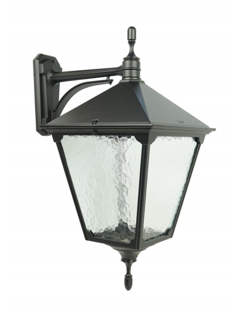 SU-MA RETRO MAXI KWADRAT K 3012/1/BD KW Wall lamp.