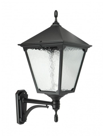 SU-MA Retro Square K 3012/1/BD KWG IP43 E27, 1 x 100 W, 230 V