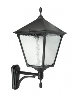 SU-MA Retro Square K 3012/1/BD KWG IP43 E27, 1 x 100 W, 230 V