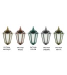 SU-MA Retro Maxi K 1018 BD Lampshade