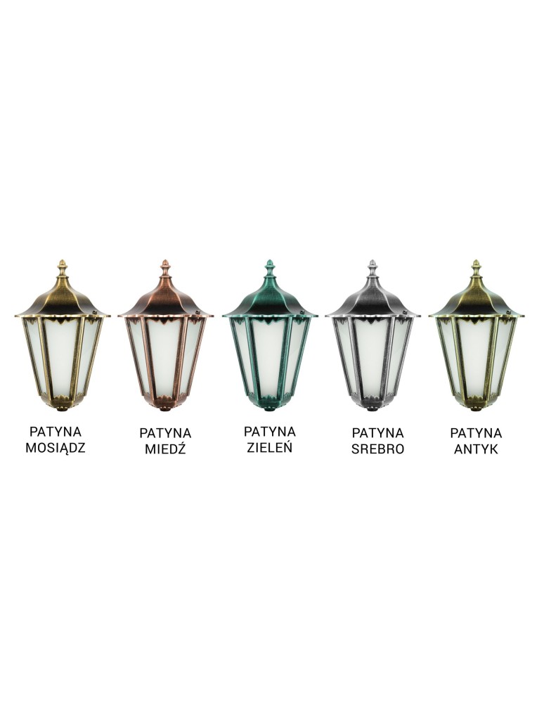 SU-MA Retro Maxi K 1018 BD Lampshade