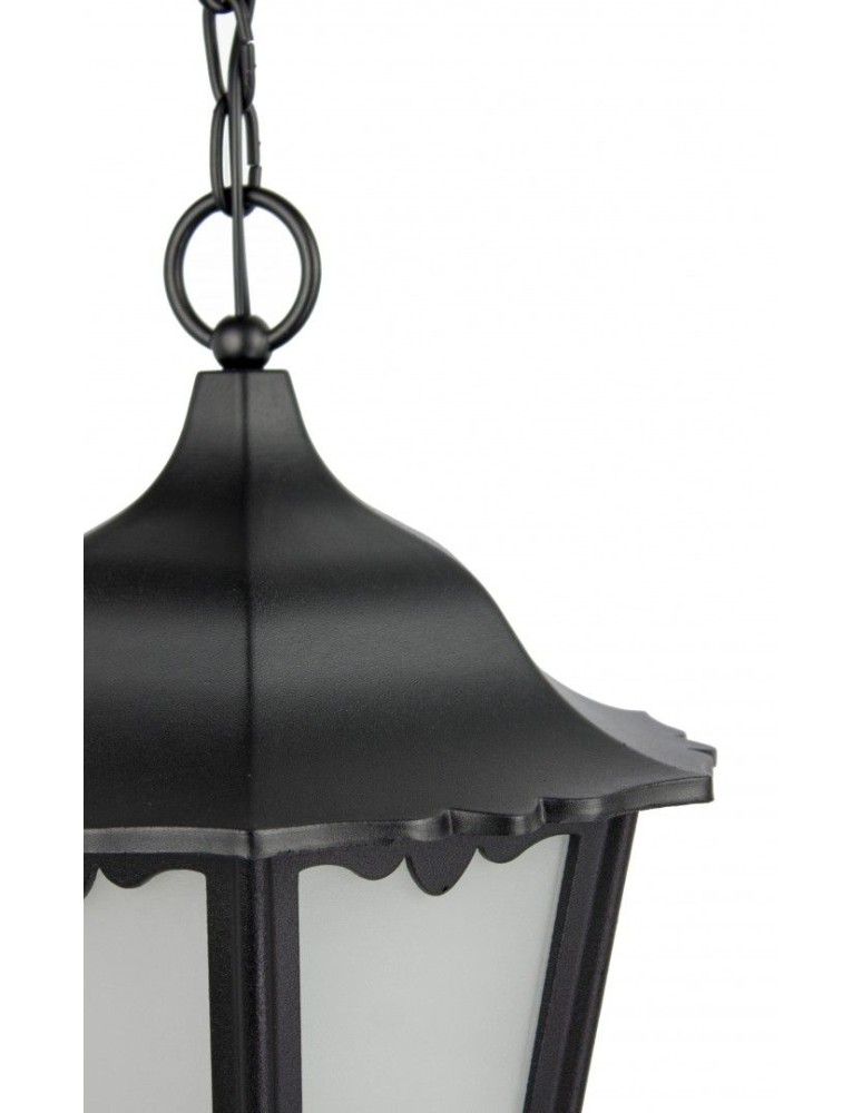 SU-MA Retro Maxi K 1018/1/BD Pendant.