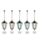 SU-MA Retro Maxi K 1018/1/BD Pendant.