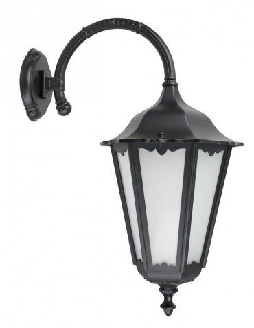 SU-MA Retro Maxi K 3012/1/BD d Wall lamp.