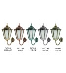 SU-MA Retro Maxi K 3012/1/BD g Wall lamp.