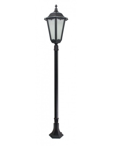 SU-MA Retro Maxi K 5002/1 BD 50 (170 cm) Standing.