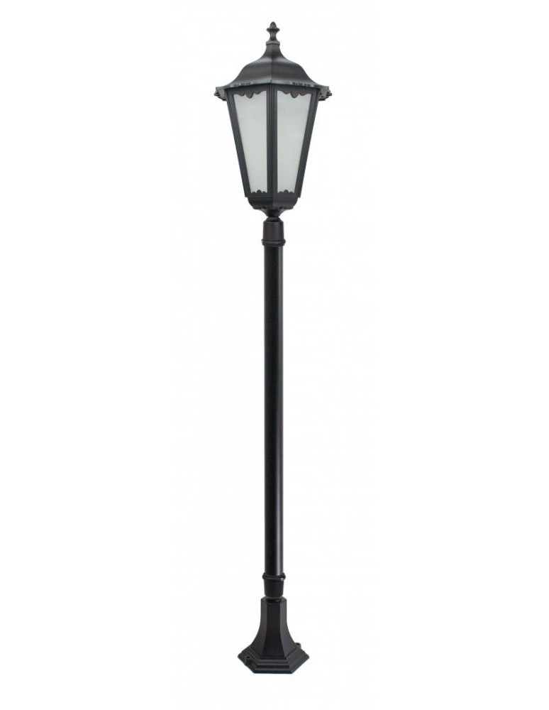 SU-MA Retro Maxi K 5002/1 BD 50 (170 cm) Standing.