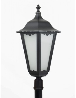 SU-MA Retro Maxi K 5002/1 BD 50 (170 cm) Stojąca - produkt 2