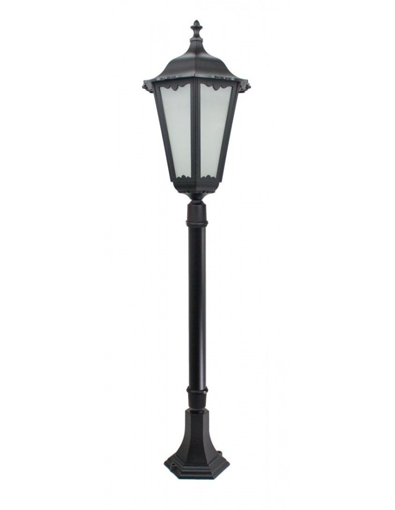 SU-MA Retro Maxi K 5002/2 BD 50 (120 cm ) Standing