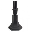 SU-MA Retro Maxi K 5002/2 BD 50 (120 cm ) Standing
