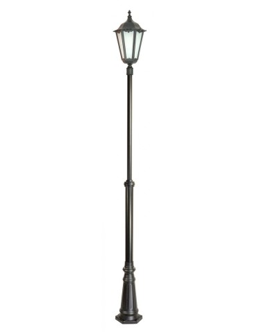SU-MA Retro Maxi E27, 1x100W, 230V standing OGMWN 1