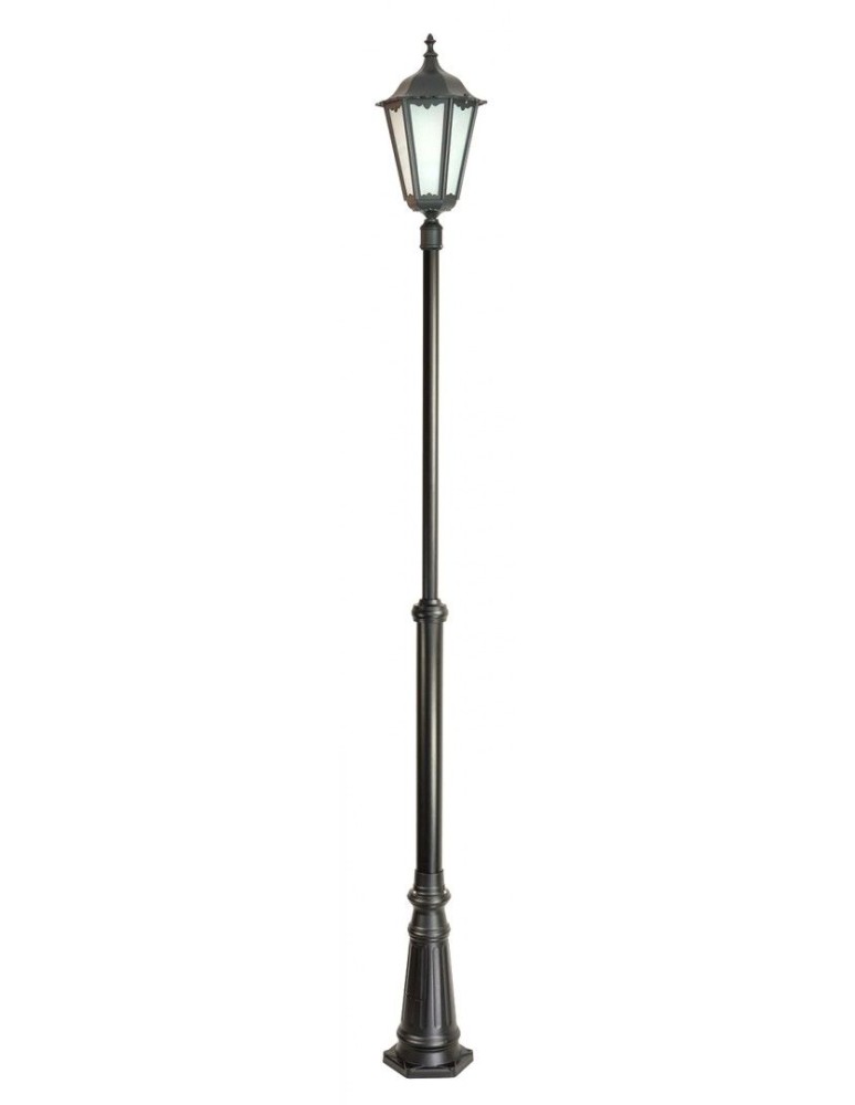 SU-MA Retro Maxi E27, 1x100W, 230V standing OGMWN 1