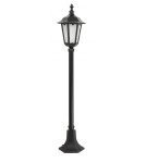 SU-MA Retro Midi K 5002/2 M (106 cm) Stojąca