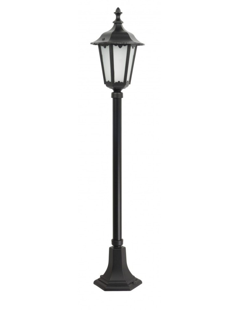 SU-MA Retro Midi K 5002/2 M (106 cm) Stojąca